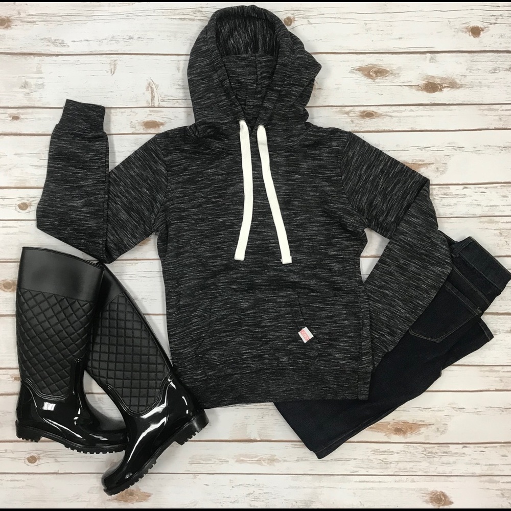 NWT The Kennedy Hoodie